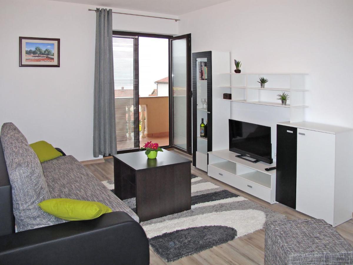 Apartment Rosic - Krk217 By Interhome Kornic Exterior photo